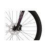 Велосипед KROSS Lea 5.0 D 29 S pew_pin_pur m MS